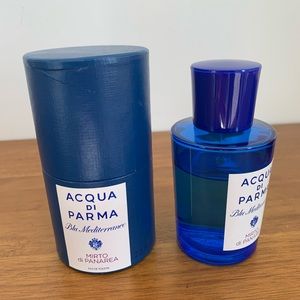 Acqua di Parma Mirto di Panarea